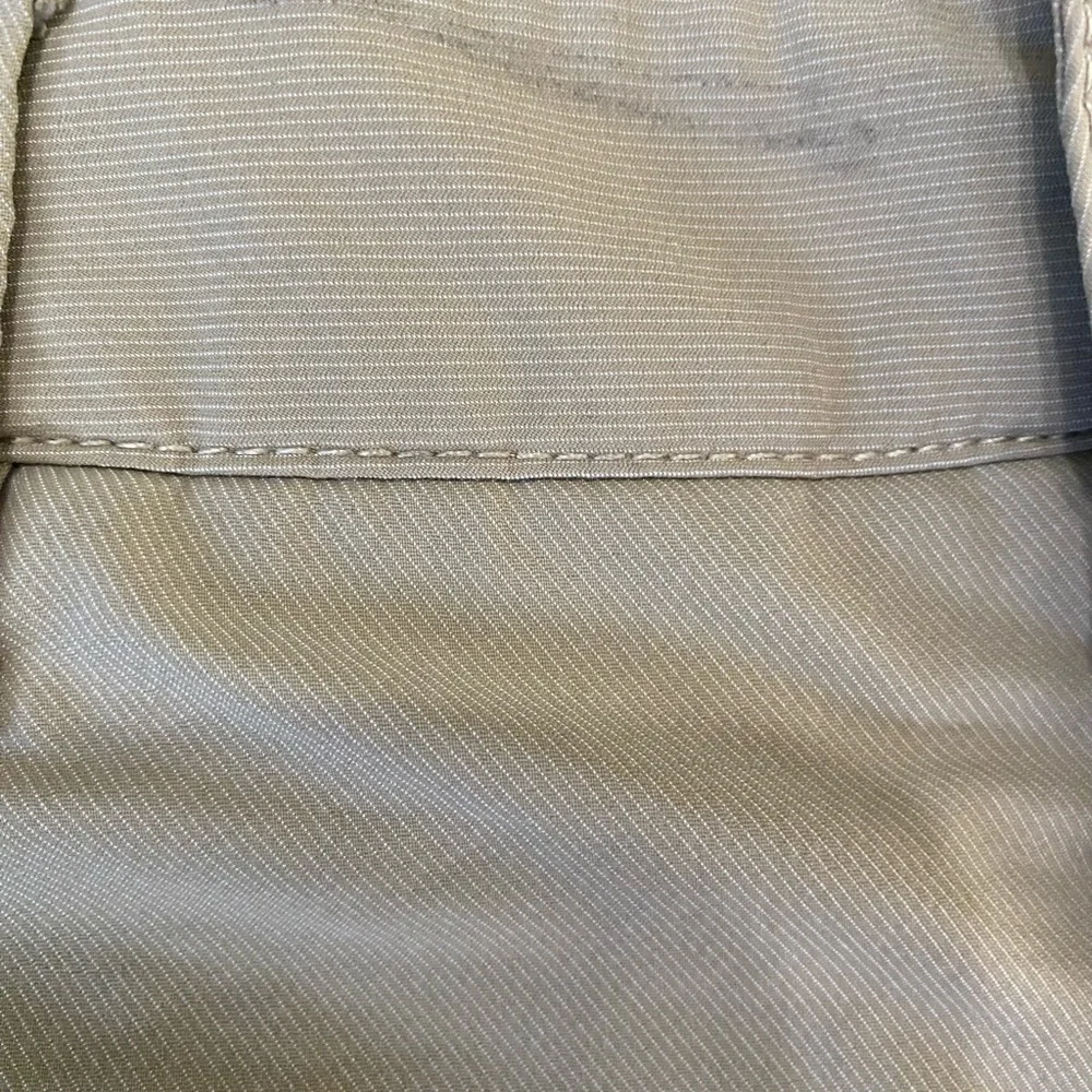 Travis Mathew Shorts Men 36 Tan Khaki Golf Chino - Picture 4 of 7